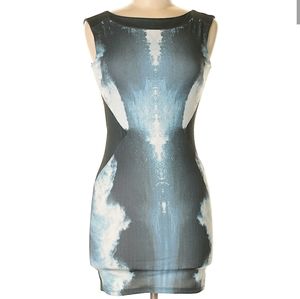 3/$22 ZARA Cocktail Dress Small